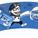 Illustration for article titled Gum-Packing Coffee Cup Sleeves Prevent Burns emand/em Bad Breath